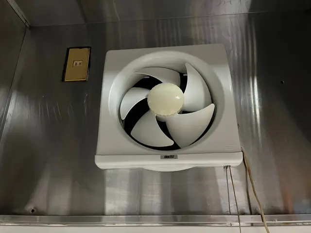 水回り三点セット！安全作業で気になる汚れを落とします！サービスの画像