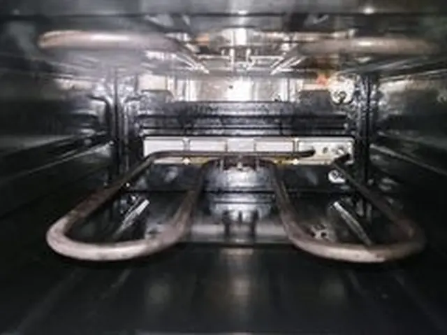 水回り三点セット！安全作業で気になる汚れを落とします！サービスの画像