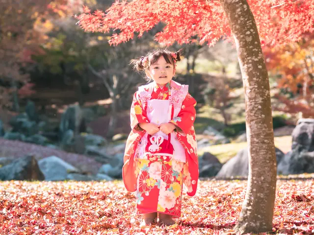 思い出を美しく残す、7年の実績が光る七五三フォト