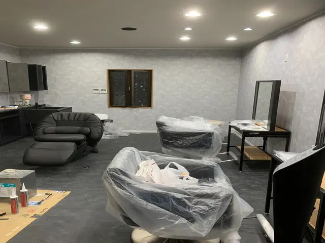 【年中無休で対応◎】プロの技術で納得の仕上がりに！ご要望にお応えします！サービスの画像