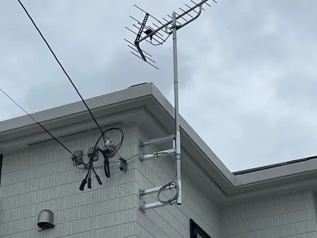 【年中無休】しっかり養生！美しい自社施工◆P代お店負担＆早朝深夜の割増料金なしサービスの画像