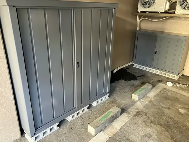 倉庫組立、設置、移設なら設備、組立のラビットイヤーにお任せください！サービスの画像