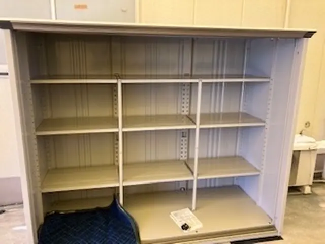 倉庫組立、設置、移設なら設備、組立のラビットイヤーにお任せください！サービスの画像