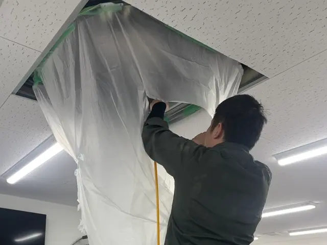 大手量販店での経験実績、大型案件実績あり！Open（出店）割引実施中！！サービスの画像