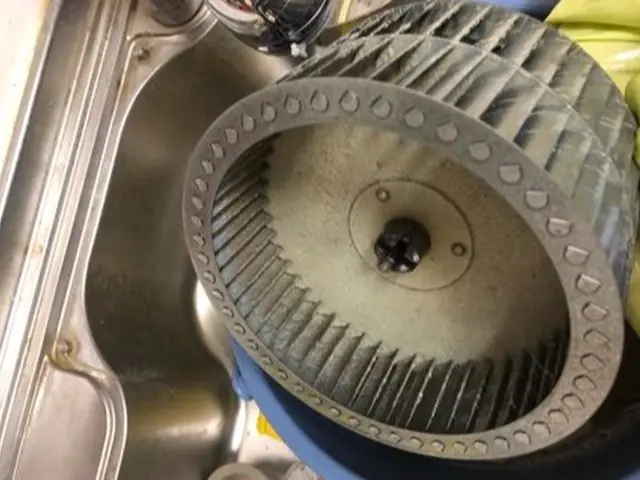 【換気扇・キッチン】2点セットでお得！その汚れリセットしませんか？サービスの画像