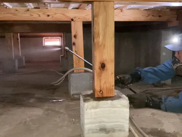 【宇都宮市で創業35年】作業は夫婦で訪問◆厚労省認可の資格有◆5年保証書発行！サービスの画像