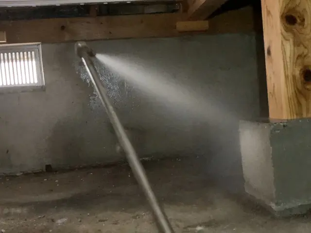 【宇都宮市で創業35年】作業は夫婦で訪問◆厚労省認可の資格有◆5年保証書発行！サービスの画像