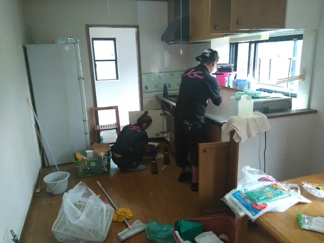 [1989年創業] 笑顔の素敵なスタッフが、丁寧にお掃除いたします！サービスの画像