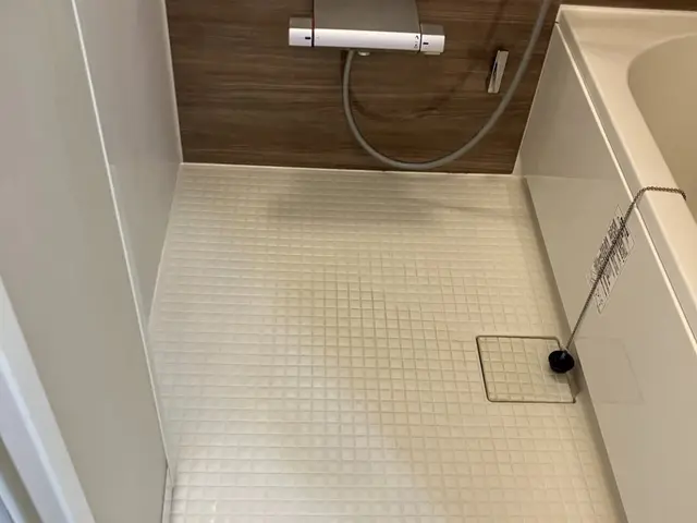 セットがお得！カビも水アカも徹底除去！サービスの画像