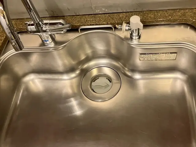 セットがお得！カビも水アカも徹底除去！サービスの画像