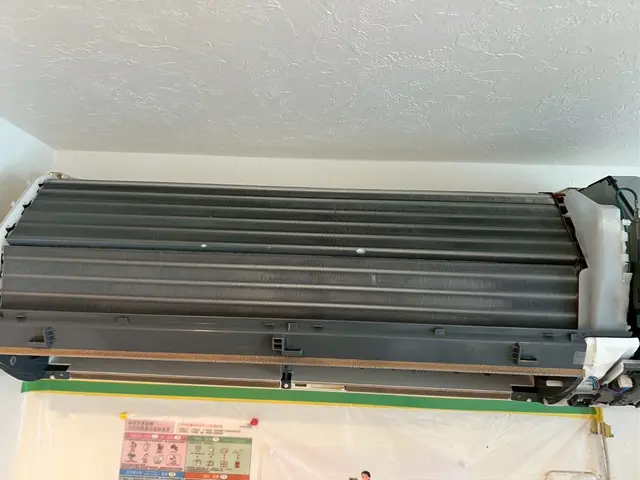 500台以上の施工実績！大手FCの安定した技術で洗浄します！【2台以上の割引有】サービスの画像