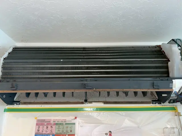 500台以上の施工実績！大手FCの安定した技術で洗浄します！【2台以上の割引有】サービスの画像