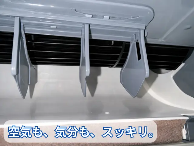 500台以上の施工実績！大手FCの安定した技術で洗浄します！【2台以上の割引有】サービスの画像