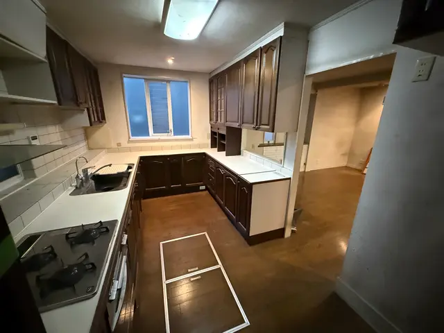 ★生活感リセット★真心込めてお掃除いたします★お値段以上の感動を！サービスの画像