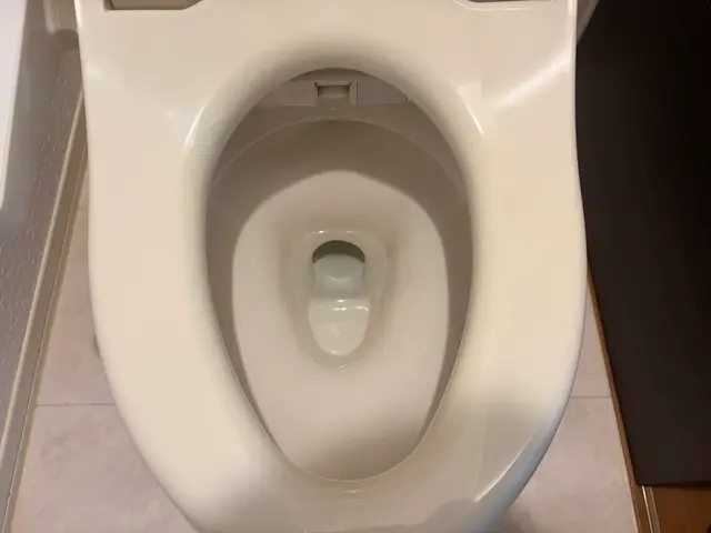 プロの技術でご満足いただけるように心を込めて作業いたしますサービスの画像