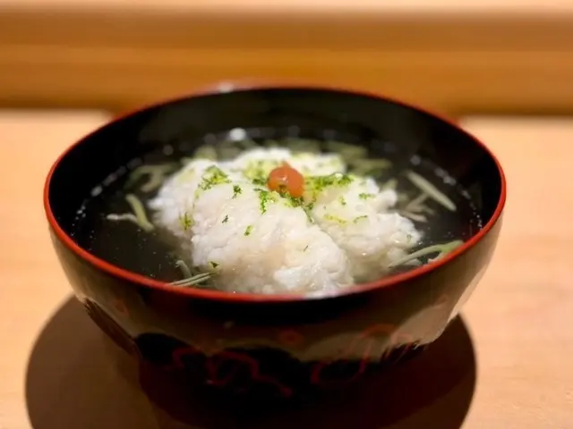 季節の会席コース　 無料で器全てお待ちします！