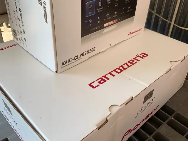 ネット購入品もお安く取付け◇自動車検査員、2級整備資格◇取付はお任せ下さい★サービスの画像