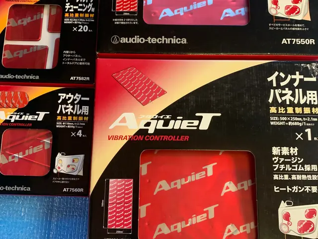 ネット購入品もお安く取付け◇自動車検査員、2級整備資格◇取付はお任せ下さい★サービスの画像