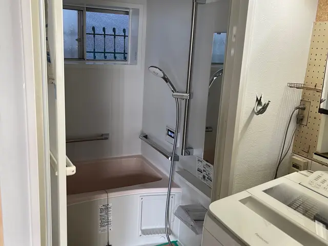 【水道局指定工事店】外注なし自社施工！アフターフォローもばっちり！サービスの画像