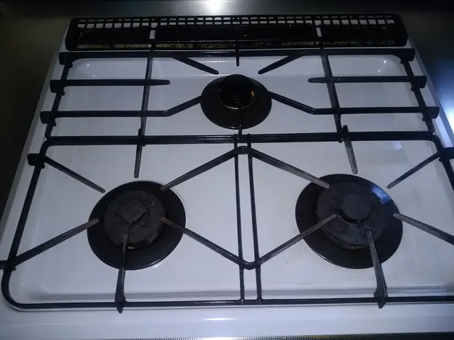 ＼優しい天然洗剤！／　お悩みの水垢・コンロの焦げをキレイに！　【千葉県柏市発】サービスの画像