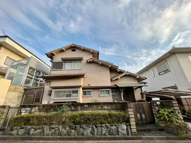 【グリーンいわい】１級造園技能士があなたのお庭をスッキリいたします！サービスの画像