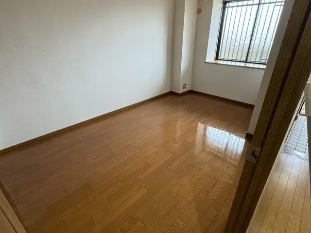 作業外注一切なし◎一つ一つの現場を大切に、徹底的に丁寧に仕上げます。サービスの画像