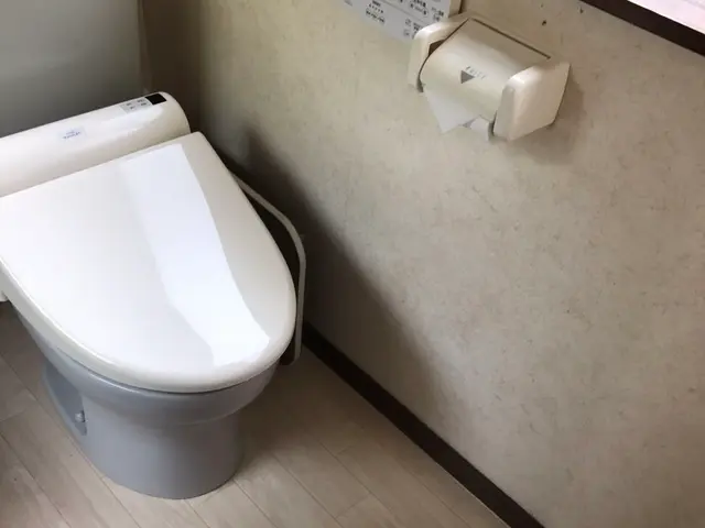 PayPay払い対応開始！普段のお掃除ではなかなかできないところも綺麗になりますサービスの画像