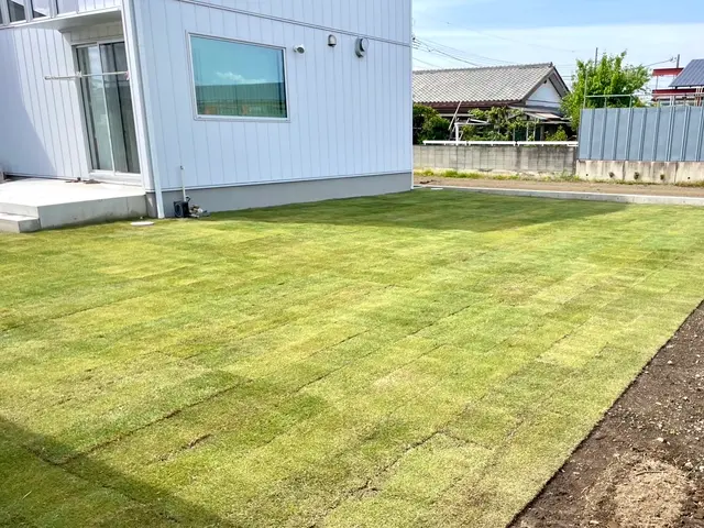 【群馬県の植木屋】豊富な経験を持つプロの庭師がご相談から作業まですべて行います！サービスの画像