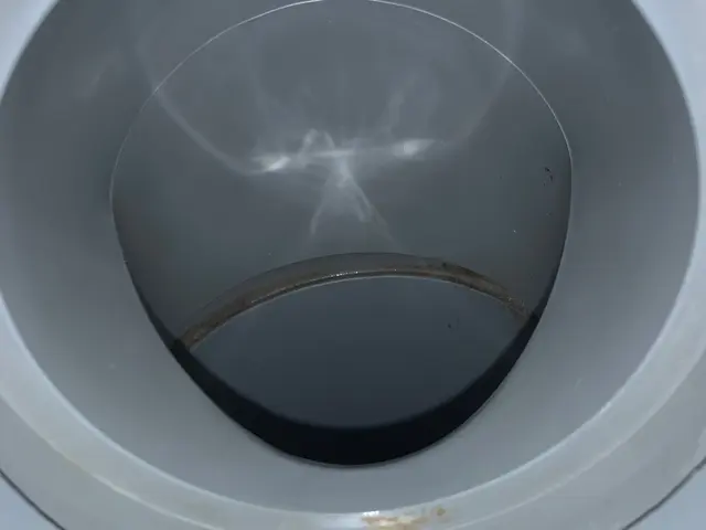 【ダクト清掃】店舗、戸建て、マンション全て対応可能！高所も対応させて頂きます！サービスの画像