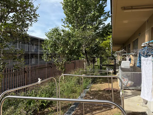 大手経験者が養生徹底で安心対応！自社スタッフ100％の確かな技術をお届けします！サービスの画像