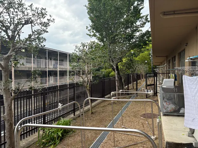 大手経験者が養生徹底で安心対応！自社スタッフ100％の確かな技術をお届けします！サービスの画像