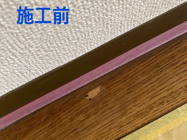 作業外注一切なし◎損害保険加入済み！訪問時の駐車場代は当店が負担♪サービスの画像