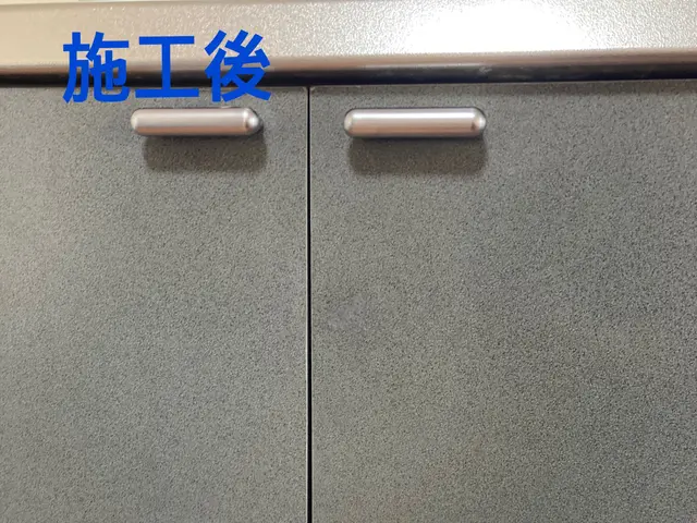 作業外注一切なし◎損害保険加入済み！訪問時の駐車場代は当店が負担♪サービスの画像