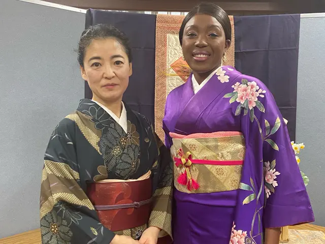 西宮から伺います【卒業式】【お茶会】着物でお出かけ！【車いす着付】