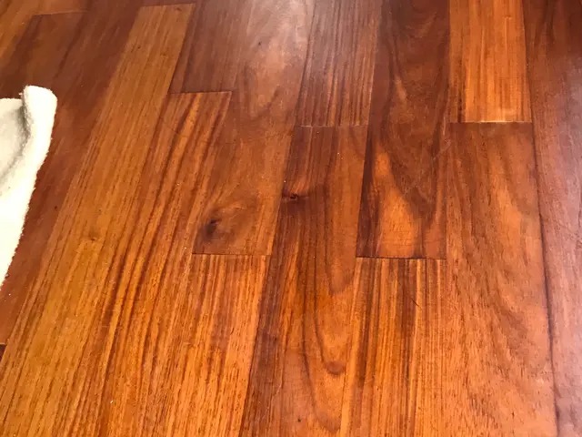 お引越しの際のハウスクリーニング。損害保険加入で安心！サービスの画像