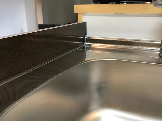 お引越しの際のハウスクリーニング。損害保険加入で安心！サービスの画像