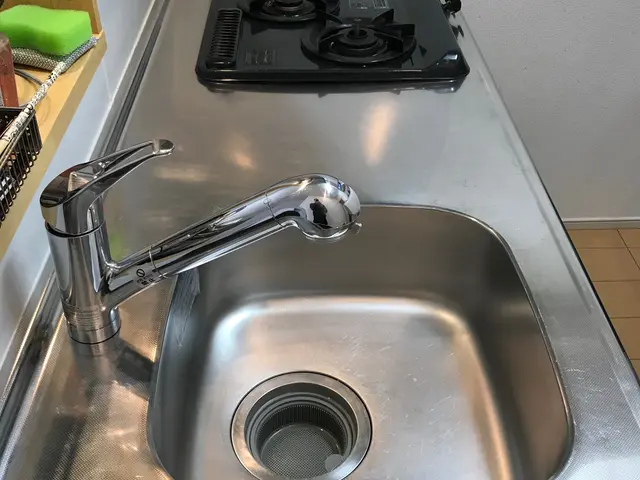 お引越しの際のハウスクリーニング。損害保険加入で安心！サービスの画像