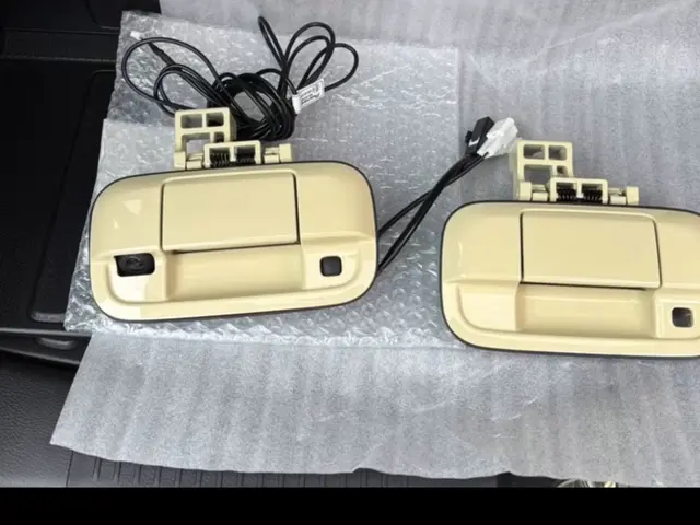 バック駐車の強い味方！お車に安心と安全を確かな技術でお届けします♪サービスの画像