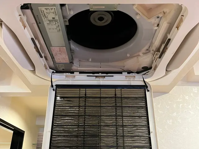 年中無休◎アフターフォローも万全サービスの画像