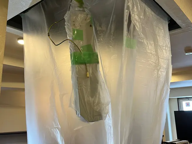 年中無休◎アフターフォローも万全サービスの画像