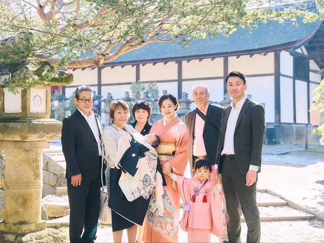 【3月下旬・4月受付中】ハレの日のお写真を高品質にお届けします◎