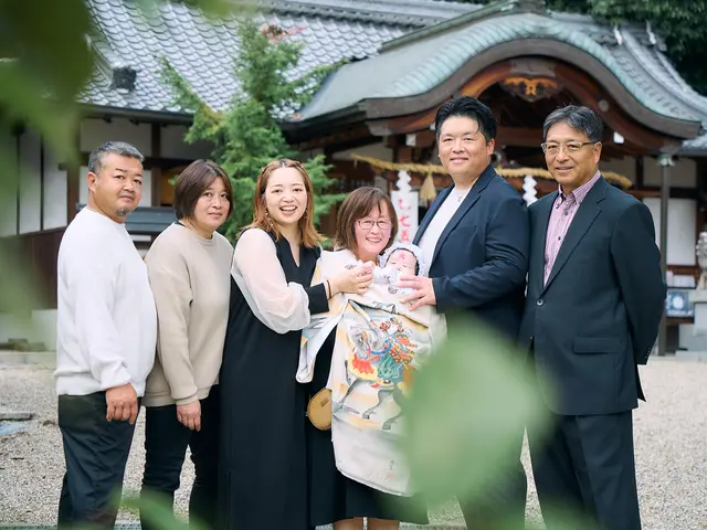 【3月下旬・4月受付中】ハレの日のお写真を高品質にお届けします◎