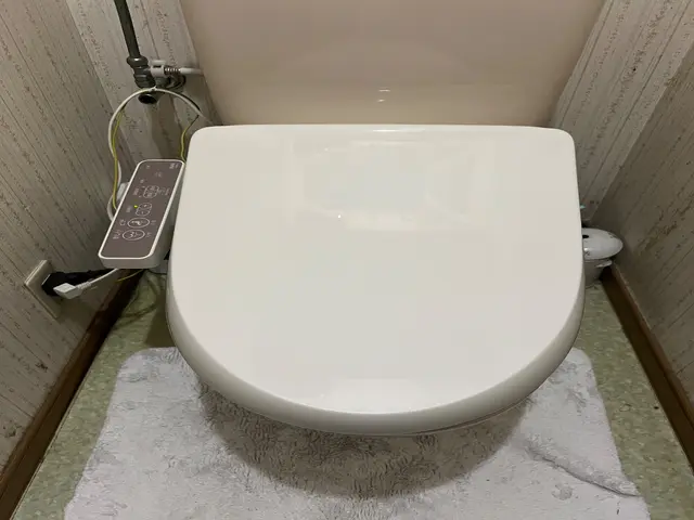 プロの技術でご満足いただけるように心を込めて作業いたしますサービスの画像