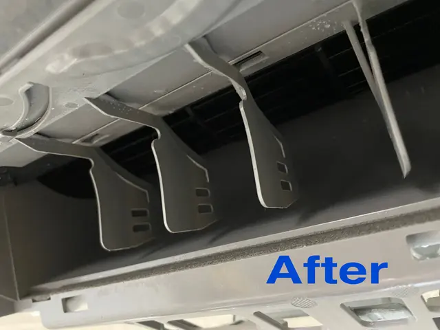 【消臭抗菌コート1台（2000円分）プレゼント】【2台以上で6500円/台】サービスの画像