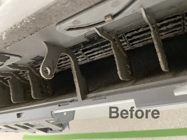 【消臭抗菌コート1台（2000円分）プレゼント】【2台以上で6500円/台】サービスの画像