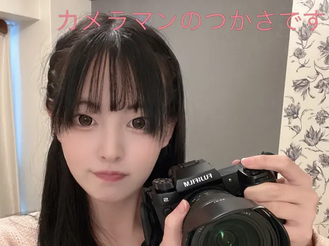 出張カメラマン