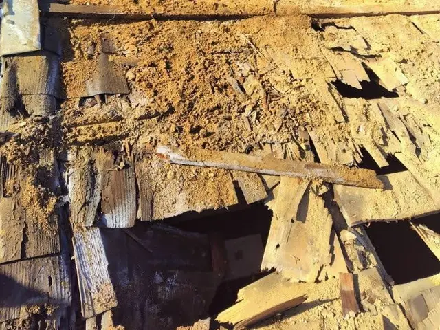 25年の実績！24時間対応で雨漏り即修理！安心の屋根のプロ集団サービスの画像