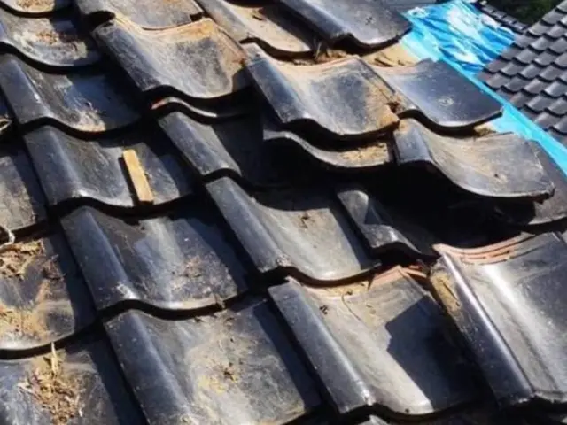 25年の実績！24時間対応で雨漏り即修理！安心の屋根のプロ集団サービスの画像