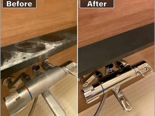 【年末お風呂掃除するなら早めが絶対おトク！】カビ、水垢に強い風呂掃除のプロサービスの画像