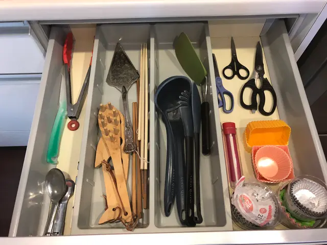 【片付け上手が続く理想のお部屋】家事代行＋片付けサービス＋防災備蓄アドバイスサービスの画像